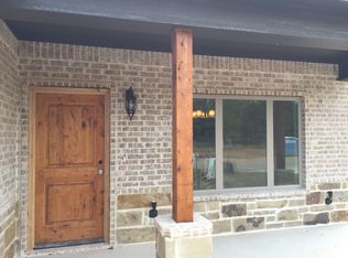 1612 Birch Ln., KILGORE, TX 75662