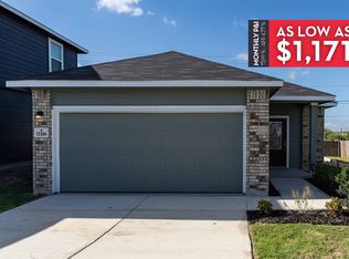11106 Schmidt Ln, Converse, TX 78109