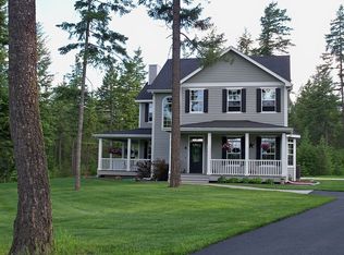 23710 E Quincee Ln, Newman Lake, WA 99025