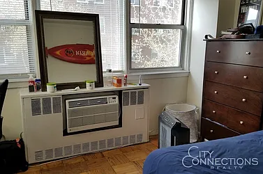 Rented by City Connections Realty