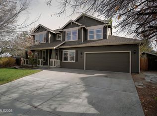 20 Tanea Ct, Reno, NV 89511