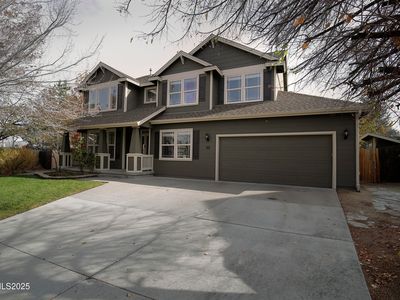 20 Tanea Ct, Reno, NV, 89511