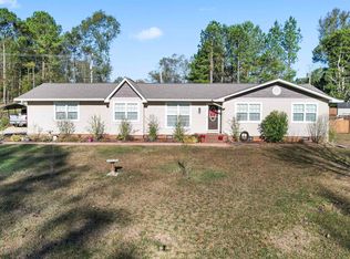 1847 Pleasant Ridge Dr, Sylacauga, AL 35150