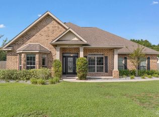 4857 Dupont Cir, Pace, FL 32571