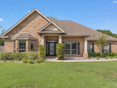 4857 Dupont Cir, Pace, FL, 32571