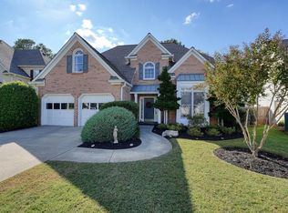 2605 Naylor Hall, Marietta, GA 30066