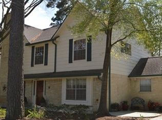 16343 Lobo Ln, Spring, TX 77379