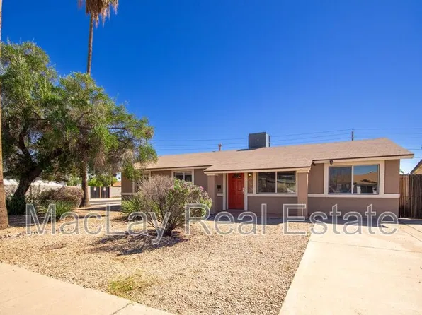 3525 E Hearn Rd, Phoenix, AZ 85032