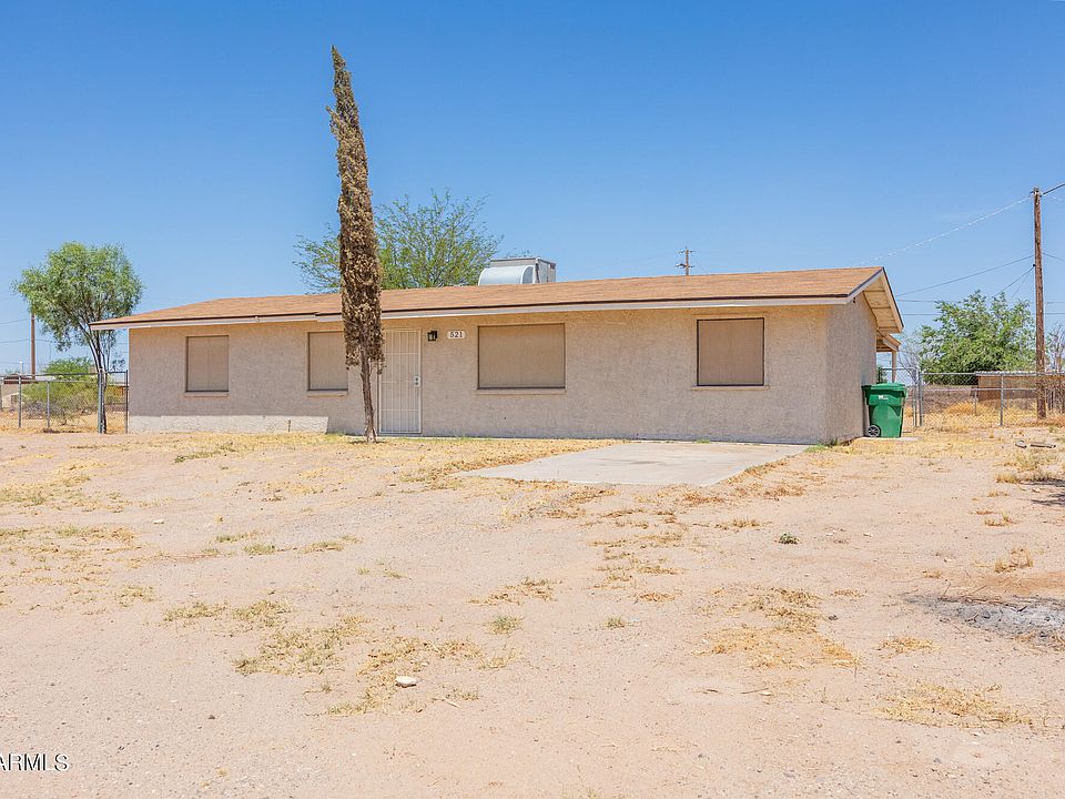 521 N Stanfield Rd, Stanfield, AZ 85172 Zillow