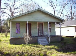 407 J W Morgan Way, Brookhaven, MS 39601