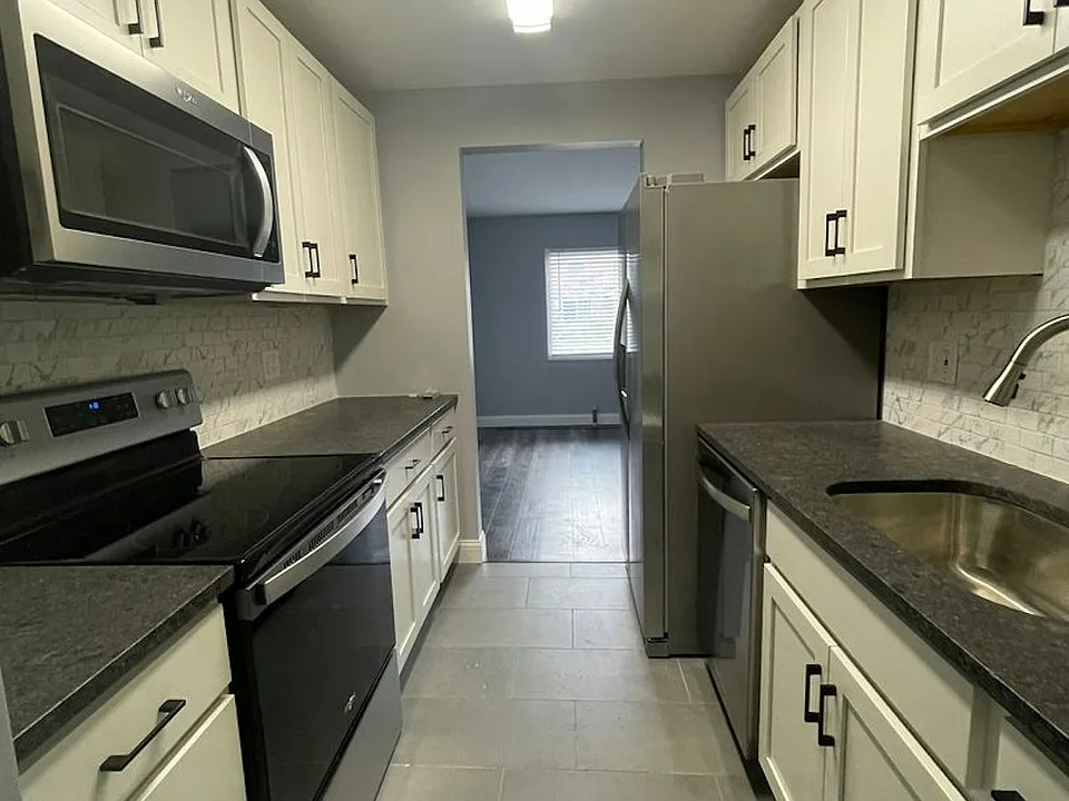 Bexvie Village Townhomes