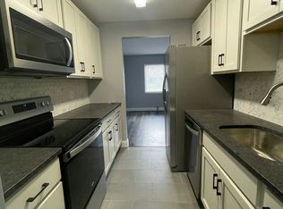 Bexvie Village Townhomes, Columbus, OH 43227