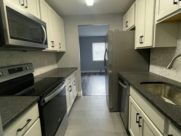 Bexvie Village Townhomes