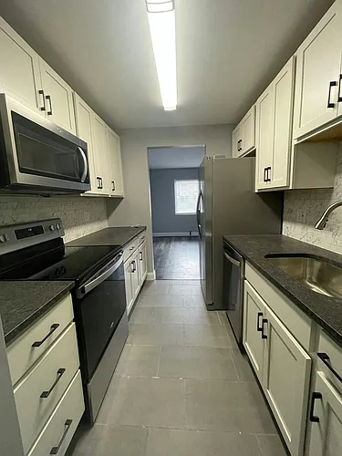 Bexvie Village Townhomes Photo 1