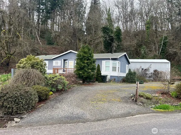 603 Insel Road, Woodland, WA 98674