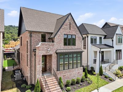 9419 Calder Cir Lot 40, Ooltewah, TN, 37363