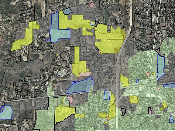 Residential Development 2017