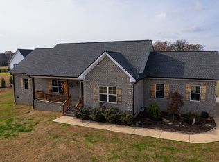 4480 Lunns Store Rd, Lewisburg, TN 37091
