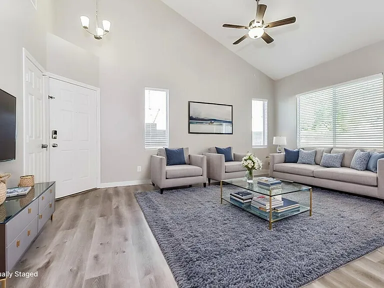 9556 Cabot Falls Ave — Photo 4