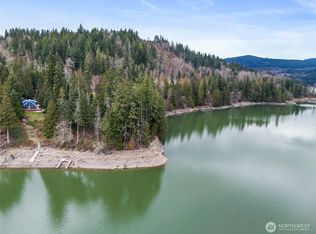 12914 532nd Street E, Eatonville, WA