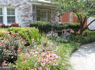 624 Lee Pl, Frederick, MD 21702