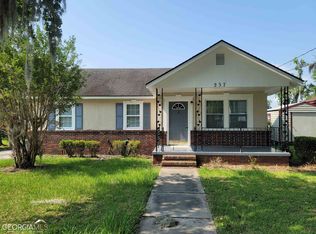 237 Birchfield Dr, Savannah, GA 31405
