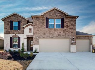 83 Prospector Ln, Liberty Hill, TX 78642