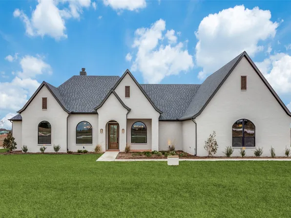 6012 Kodiak, Aledo, TX 76008