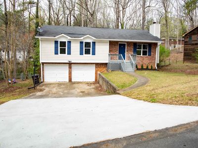 3858 Bentley Dr, Douglasville, GA, 30135