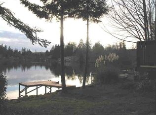 120 SE Crescent Dr, Shelton, WA 98584