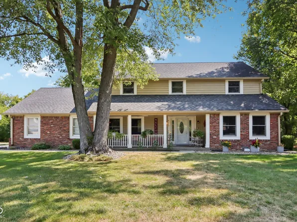 8243 Windhaven Cir, Indianapolis, IN 46236