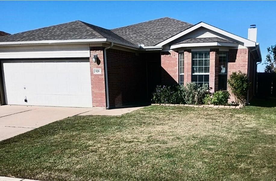 1st image of 929 Buffalo Springs Dr
