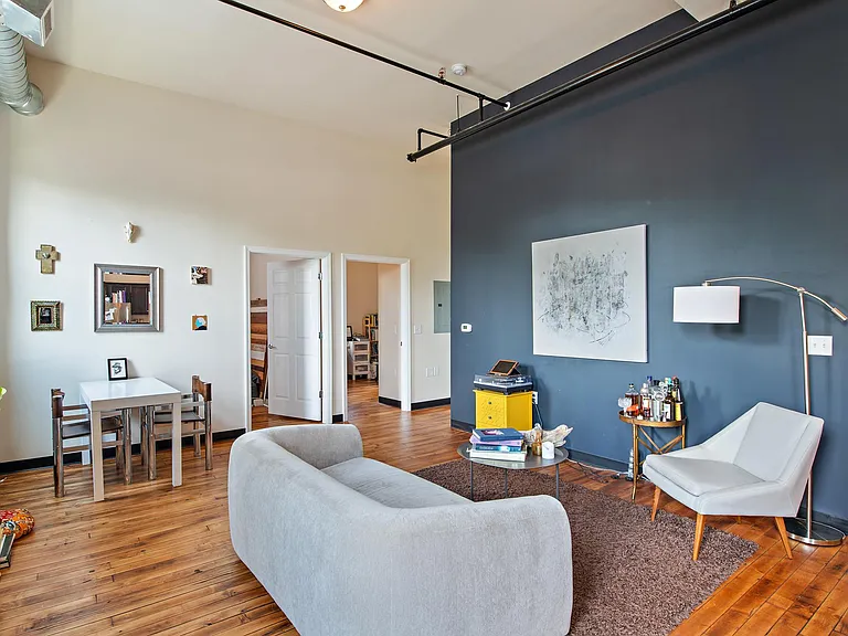 626 Columbia Ave #2A — Photo 3