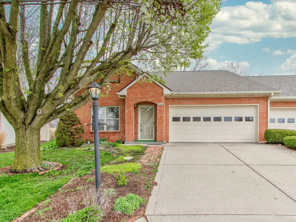 924 Sorrell Ct, Lebanon, IN 46052