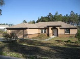 4425 SW 106th Pl, Ocala, FL 34476