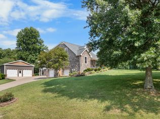 901 Riverchase Rd, Adams, TN 37010