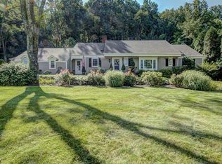 70 Bald Eagle Rd, Hackettstown, NJ 07840