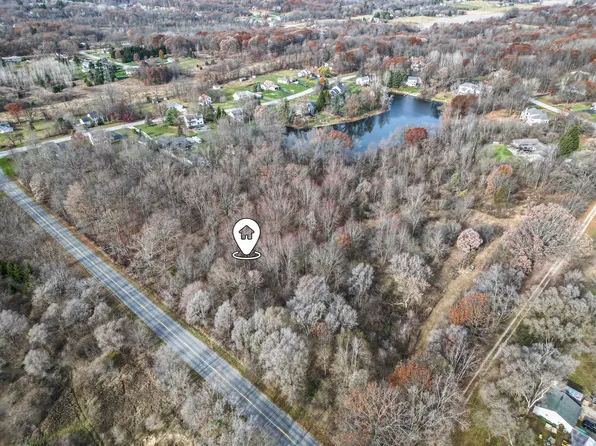 6769 Summerhill Lots A&b Dr SE, Alto, MI 49302
