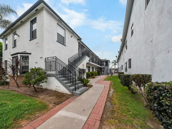 2360 Cedar Ave, 2360 Cedar Ave #C, Long Beach, CA 90806