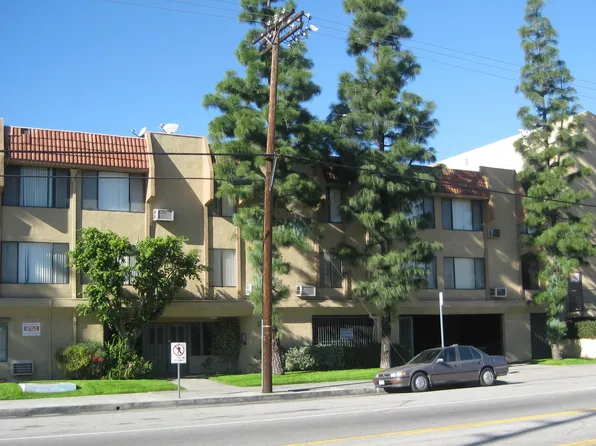 7139 Hazeltine Ave, 7139 Hazeltine Ave #102, Van Nuys, CA 91405