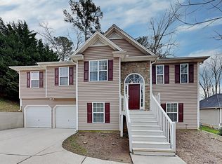 265 Brookview Dr, Dallas, GA 30132