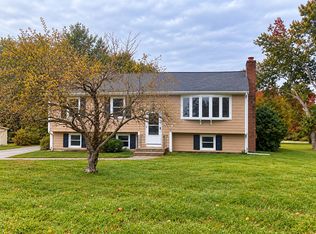 60 Sheldonville Rd, North Attleboro, MA 02760