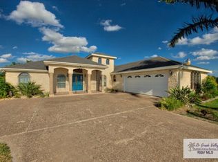 1015 S Dilworth Rd, Harlingen, TX 78552