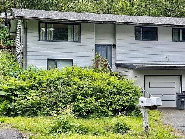 5821 North Douglas Highway - 1 — Photo 2