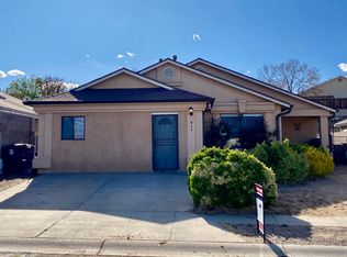 815 Affirmed St SW, Albuquerque, NM 87121