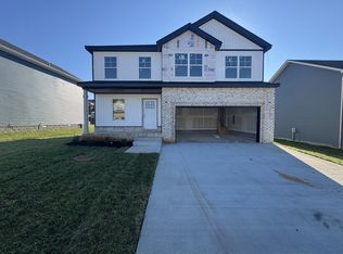 365 Cardinal Crk LOT 365, Clarksville, TN 37040