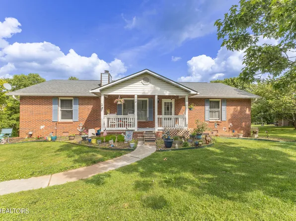 772 Whippoorwill Cir, Seymour, TN 37865
