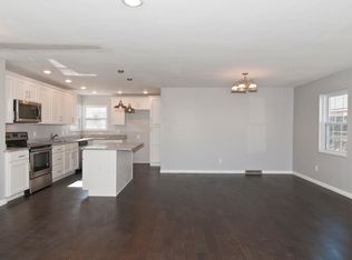 3393 Palmhill Ln, Cincinnati, OH 45239