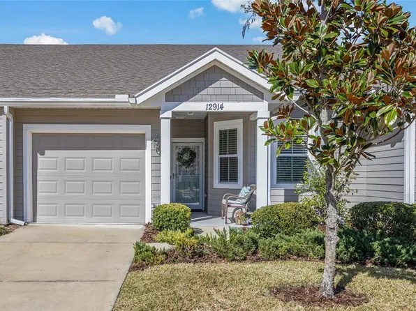 12914 NW 11th Pl, Newberry, FL 32669