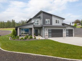 20409 E Happy Trails Ln, Otis Orchards, WA 99027